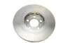 Диск тормозной (передний) VW Passat 91-97 (279.9x22) BOSCH 0 986 479 156 (фото 4)