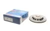 Диск тормозной (передний) VW Passat 91-97 (279.9x22) BOSCH 0 986 479 156 (фото 1)