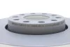 Диск гальмівний (передній) Skoda Superb/VW Passat 00-08 (288x25) BOSCH 0 986 479 157 (фото 4)