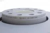 Диск гальмівний (передній) Skoda Superb/VW Passat 00-08 (288x25) BOSCH 0 986 479 157 (фото 5)