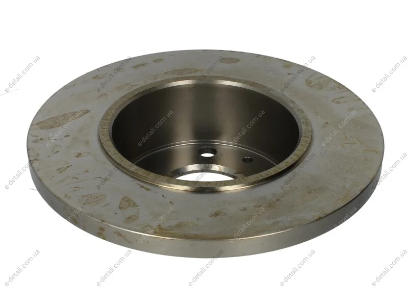 Тормозной диск BOSCH 0986479161 (фото 1)