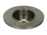 Тормозной диск BOSCH 0986479161 (фото 1)