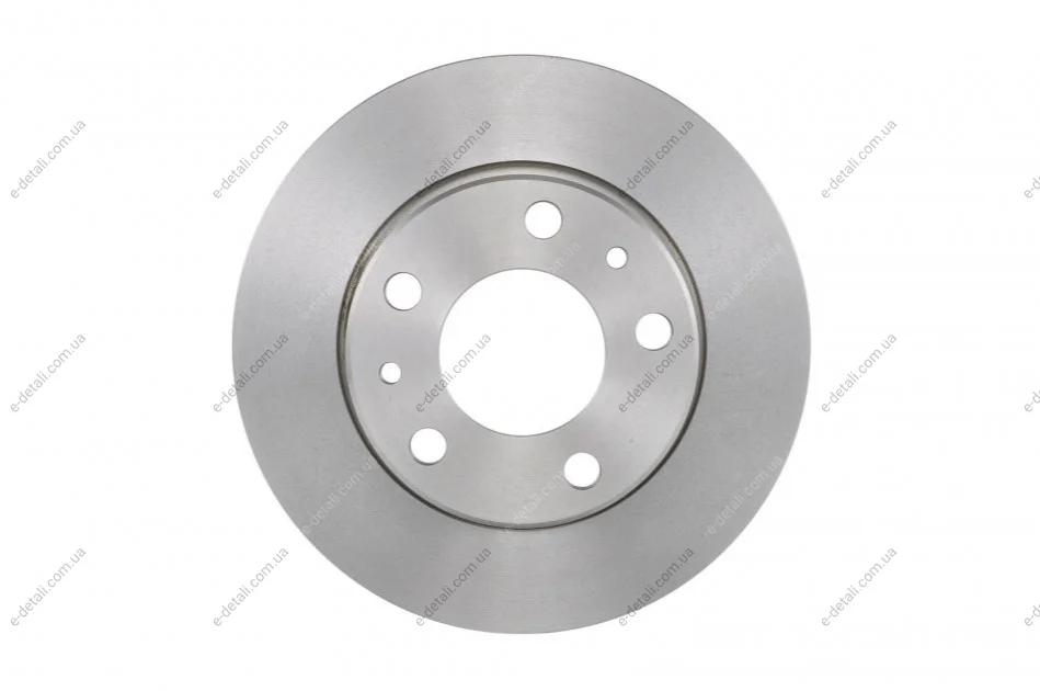 Диск тормозной BOSCH 0986479162 (фото 1)