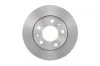Диск тормозной BOSCH 0986479162 (фото 1)