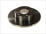 Тормозной диск BOSCH 0986479163 (фото 1)