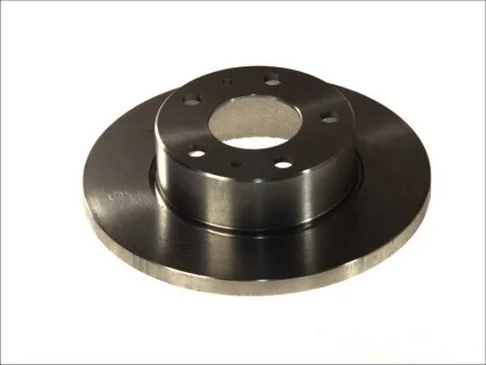 Тормозной диск BOSCH 0986479163