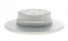 Диск гальмівний (задній) BMW X5 (E53) 3.0-4.4i 00-06 (323.8x12) M54/M57/M62 BOSCH 0 986 479 167 (фото 6)