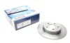 Диск гальмівний (задний) Ford C-max/Focus II/Volvo C30/C70/S40/V50 04-12/V40 12-(280x11) BOSCH 0 986 479 170 (фото 1)
