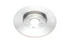 Диск гальмівний (задний) Ford C-max/Focus II/Volvo C30/C70/S40/V50 04-12/V40 12-(280x11) BOSCH 0 986 479 170 (фото 2)