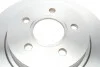 Диск гальмівний (задний) Ford C-max/Focus II/Volvo C30/C70/S40/V50 04-12/V40 12-(280x11) BOSCH 0 986 479 170 (фото 3)