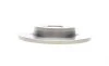 Диск гальмівний (задний) Ford C-max/Focus II/Volvo C30/C70/S40/V50 04-12/V40 12-(280x11) BOSCH 0 986 479 170 (фото 4)