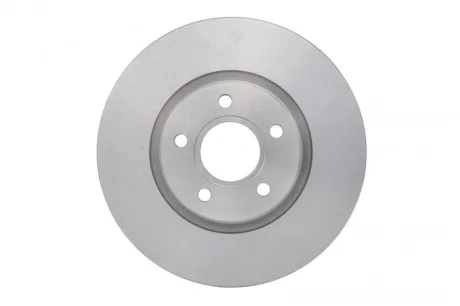 Тормозной диск передний BOSCH 0986479171