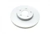 Диск тормозной (передний) Ford C-Max/ Focus III 10- (278x25) BOSCH 0 986 479 173 (фото 6)