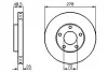 Диск тормозной BOSCH 0 986 479 179 (фото 1)