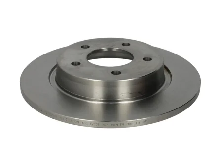 Тормозной диск BOSCH 0986479181