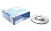 Диск тормозной (передний) Mazda 3 03-14/Mazda 5 05- (300x23) (с покрытием) (вентилир.) BOSCH 0 986 479 183 (фото 1)
