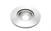 Диск тормозной (передний) Mazda 3 03-14/Mazda 5 05- (300x23) (с покрытием) (вентилир.) BOSCH 0 986 479 183 (фото 2)