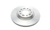 Диск тормозной (передний) Mazda 3 03-14/Mazda 5 05- (300x23) (с покрытием) (вентилир.) BOSCH 0 986 479 183 (фото 5)