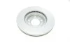 Диск тормозной (передний) Peugeot 407 04-10/ 508 10-18/ Citroen Berlingo 18- (282.8x26) BOSCH 0 986 479 193 (фото 2)