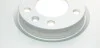 Диск тормозной (передний) Peugeot 407 04-10/ 508 10-18/ Citroen Berlingo 18- (282.8x26) BOSCH 0 986 479 193 (фото 3)