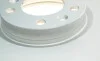Диск тормозной (передний) Peugeot 407 04-10/ 508 10-18/ Citroen Berlingo 18- (282.8x26) BOSCH 0 986 479 193 (фото 4)
