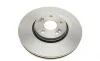 Диск тормозной (передний) Renault Espace IV 02-/Laguna II 01-07 (308x28) (вент.) BOSCH 0 986 479 198 (фото 6)