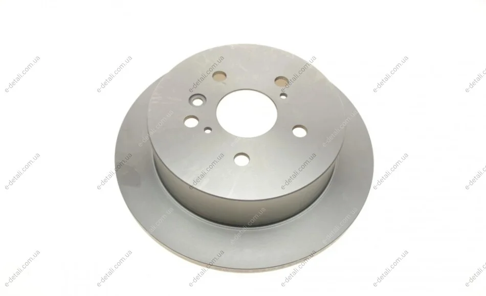 Диск тормозной (задний) Toyota Avensis 01-09 (291x12) BOSCH 0986479200 (фото 1)