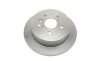 Диск тормозной (задний) Toyota Avensis 01-09 (291x12) BOSCH 0986479200 (фото 1)