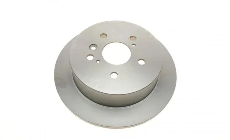 Диск тормозной (задний) Toyota Avensis 01-09 (291x12) BOSCH 0986479200