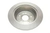 Диск тормозной (задний) Toyota Avensis 01-09 (291x12) BOSCH 0986479200 (фото 5)