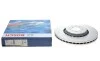 Диск гальмівний (передній) Volvo XC90 02-14 (336x30) (вентильований) BOSCH 0 986 479 202 (фото 1)