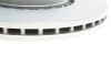 Диск гальмівний (передній) Volvo XC90 02-14 (336x30) (вентильований) BOSCH 0 986 479 202 (фото 3)