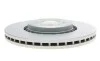Диск гальмівний (передній) Volvo XC90 02-14 (336x30) (вентильований) BOSCH 0 986 479 202 (фото 6)