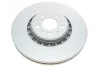 Диск гальмівний (передній) Volvo XC90 02-14 (336x30) (вентильований) BOSCH 0 986 479 202 (фото 7)