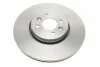 Диск тормозной (передний) Renault Scenic 1.9/2.0/1.9dCi 03-09 (300х24) (вентилир.) BOSCH 0 986 479 209 (фото 6)