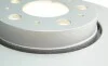 Диск тормозной (передний) Volvo S60/S80/V70/XC70 97-10 (285.8x26) BOSCH 0 986 479 210 (фото 4)
