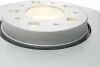 Диск тормозной (передний) Volvo S60/S80/V70/XC70 97-10 (285.8x26) BOSCH 0 986 479 210 (фото 6)