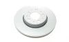 Диск тормозной (передний) Volvo S60/S80/V70/XC70 97-10 (285.8x26) BOSCH 0 986 479 210 (фото 8)