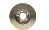 Диск тормозной (передний) VW T5/T6/Touareg 02- (308x29.5) (вентилируемый) BOSCH 0 986 479 211 (фото 2)