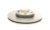 Диск тормозной (передний) VW T5/T6/Touareg 02- (308x29.5) (вентилируемый) BOSCH 0 986 479 211 (фото 3)