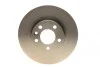Диск тормозной (передний) VW T5/T6/Touareg 02- (308x29.5) (вентилируемый) BOSCH 0 986 479 211 (фото 4)
