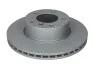 Диск тормозной BMW 1(81;87;88;82)/3(90-94) 300mm F "05>> BOSCH 0986479216 (фото 1)