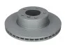 Диск тормозной BMW 1(81;87;88;82)/3(90-94) 300mm F "05>> BOSCH 0986479216 (фото 3)