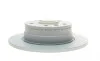 Диск тормозной (задний) BMW 1 (E81/E87) 04-11 (279.8x10) BOSCH 0 986 479 217 (фото 3)
