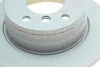 Диск тормозной (задний) BMW 1 (E81/E87) 04-11 (279.8x10) BOSCH 0 986 479 217 (фото 4)