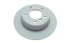 Диск тормозной (задний) BMW 1 (E81/E87) 04-11 (279.8x10) BOSCH 0 986 479 217 (фото 6)