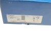 Диск тормозной (задний) BMW 1 (E81/E87) 04-11 (279.8x10) BOSCH 0 986 479 217 (фото 7)