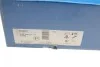 Диск тормозной (задний) BMW 1 (E81/E87) 04-11 (279.8x10) BOSCH 0 986 479 217 (фото 8)