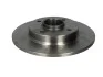 Тормозной диск BOSCH 0986479219 (фото 1)