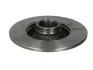 Тормозной диск BOSCH 0986479219 (фото 2)